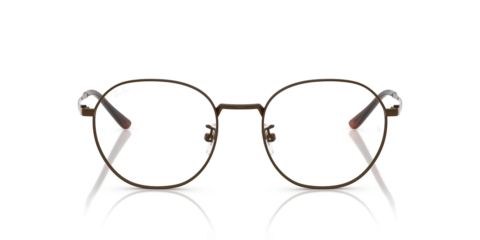 Ray-Ban 8778D Eyeglasses - view 41